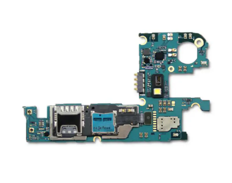 Samsung galaxy S5 mini G800F Płyta główna odblokowana 16G z systemem android