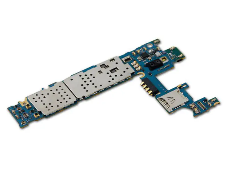 Samsung Galaxy Alpha G850F 32GB odblokowana płyta główna z chipami wersja europejska