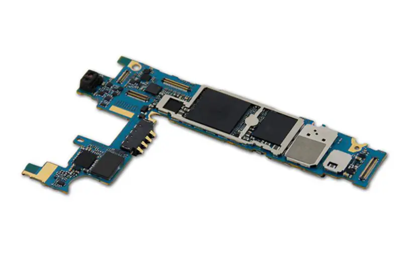 Samsung Galaxy Alpha G850F 32GB odblokowana płyta główna z chipami wersja europejska