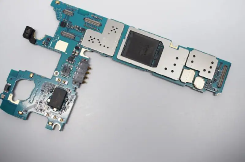 Samsung Galaxy S5 G900V/G900P Płyta główna odblokowana 16G