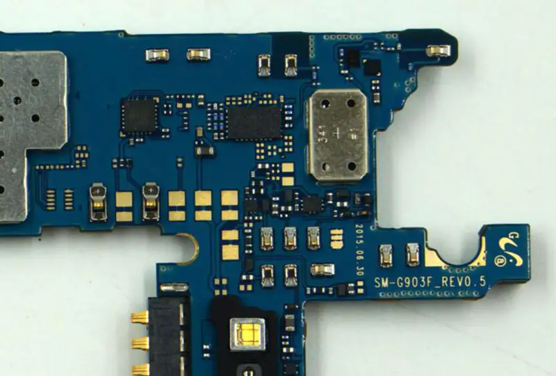 Płyta główna Samsung Galaxy S5 neo G903F