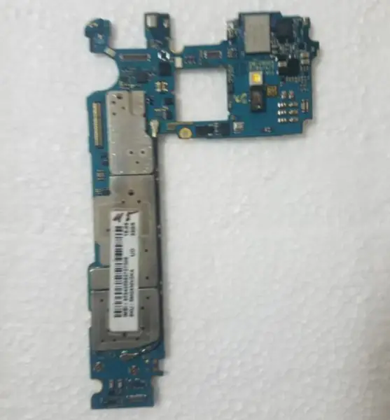 Płyta główna Samsung Galaxy S7 G930T/G930V z chipami i oprogramowaniem układowym Andorid 16G/32G