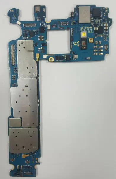 Samsung Galaxy S7 SM-G930U Płyta główna TaiWan wersja odblokowana 4G+32G