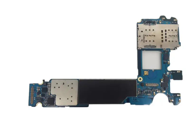 Samsung Galaxy S7 Edge G935A G935T Płyta główna Odblokowany 32GB
