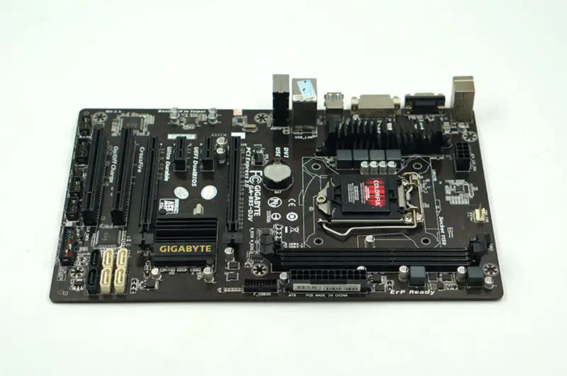 Płyta główna Gigabyte GA-B85-D3V B85 LGA 1150 ATX