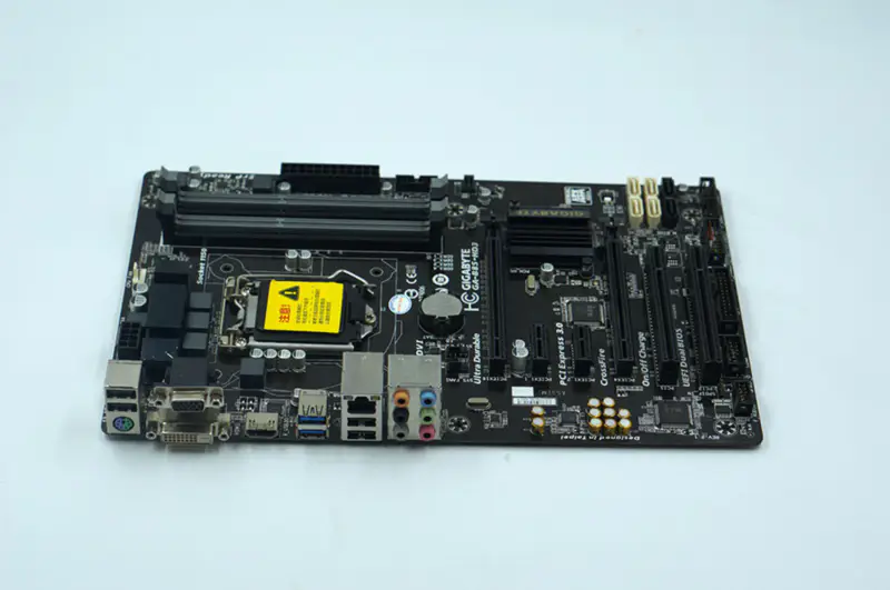 Płyta główna Gigabyte GA-B85-HD3 1150 B85-HD3
