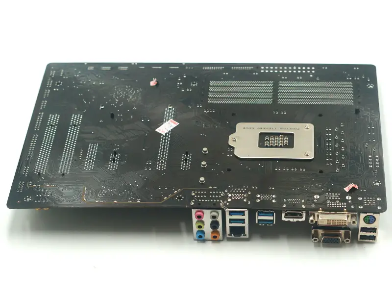 Płyta główna GIGABYTE GA-H170-HD3 H170-HD3