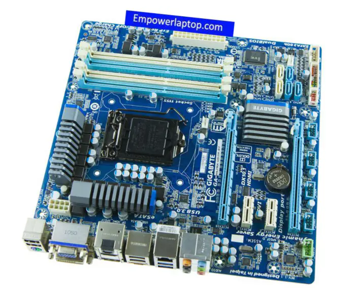Płyta główna Gigabyte GA-H67MA-UD2H-B3
