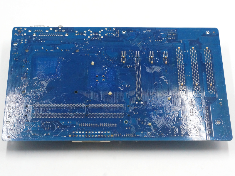 Płyta główna Gigabyte GA-P41T-D3P