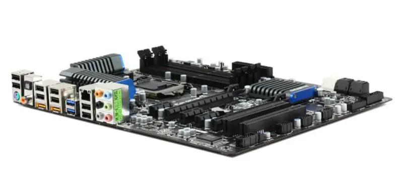 Płyta główna Gigabyte GA-P67A-UD4
