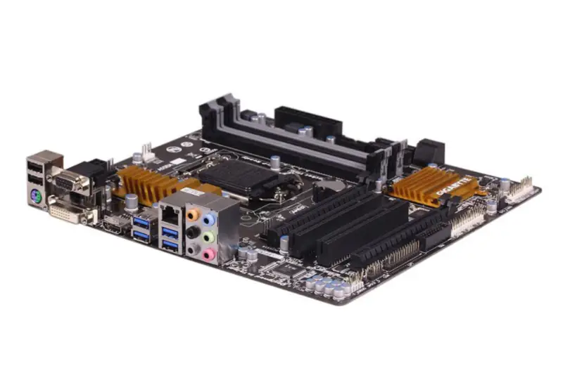Płyta główna Gigabyte GA-Z97M-D3H LGA 1150 DDR3