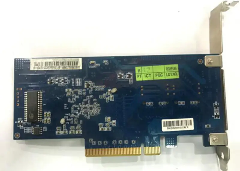 Karta RAID Gigabyte GC-MSLZ2 SAS2008 6GB z obsługą RAID 0/1/1E/10 4T 6T 8T