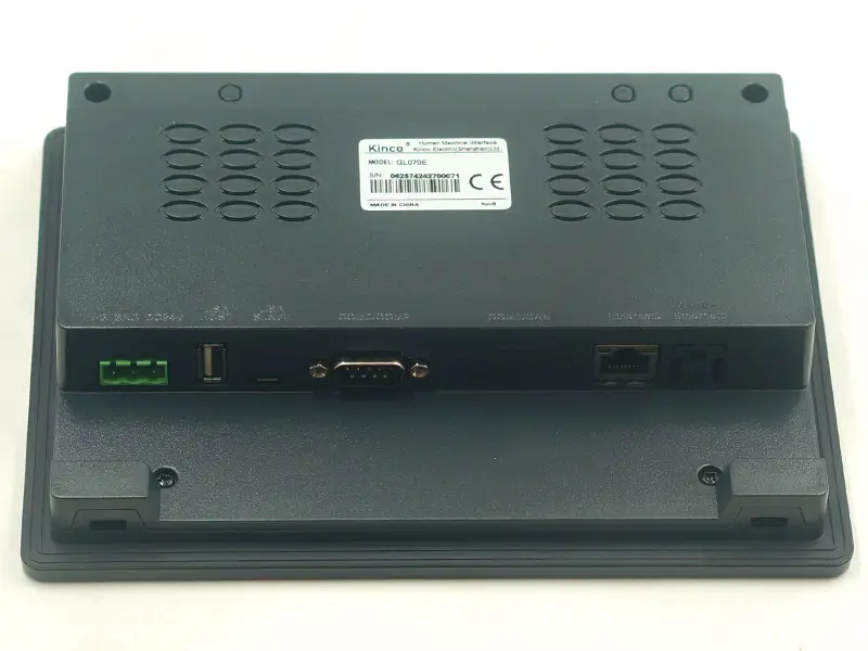 Kinco GL070E Ekran dotykowy HMI 7 cali