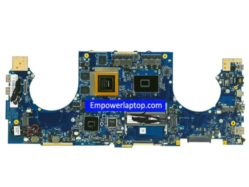 Asus GL702VT GL702V GL702 GTX970M-3G płyta główna laptopa