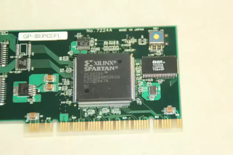 Karta CONTEC GP-IB(PCI)FL GPIB