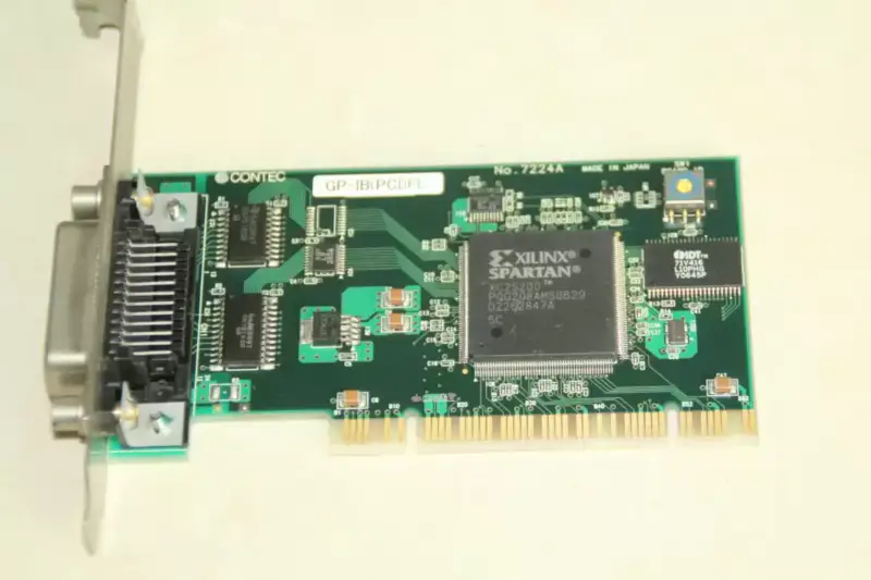 Karta CONTEC GP-IB(PCI)FL GPIB