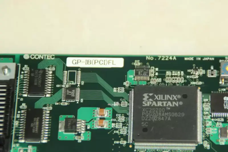 Karta CONTEC GP-IB(PCI)FL GPIB