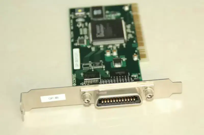 Karta CONTEC GP-IB(PCI)FL GPIB