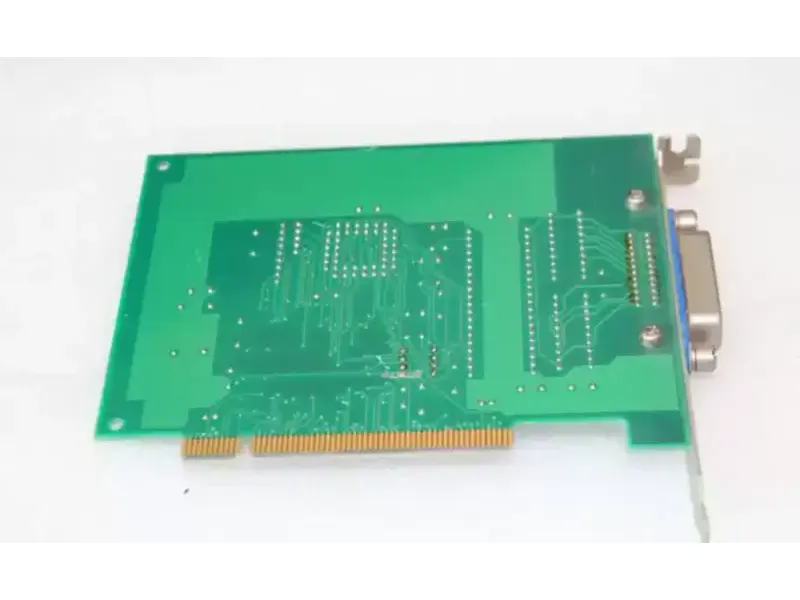 YAMATO GP-IB(PCI33) karta DAQ przemysłowa płyta główna