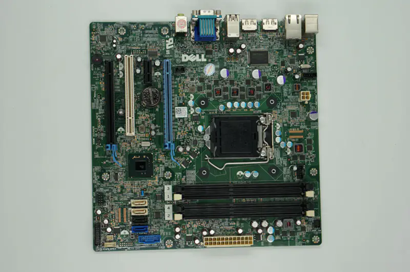 Płyta główna Dell OPX 7010 CN-0KRC95 KRC95 GY6Y8 CD6TV W2F8G