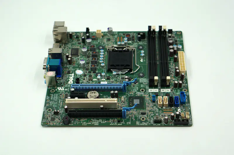 Płyta główna Dell OPX 7010 CN-0KRC95 KRC95 GY6Y8 CD6TV W2F8G