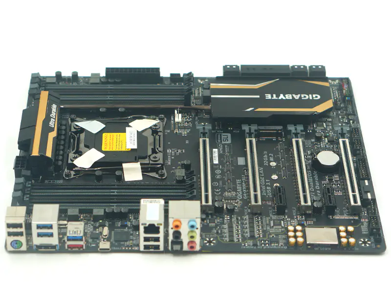 Płyta główna Gigabyte Ga-X99P-SLI