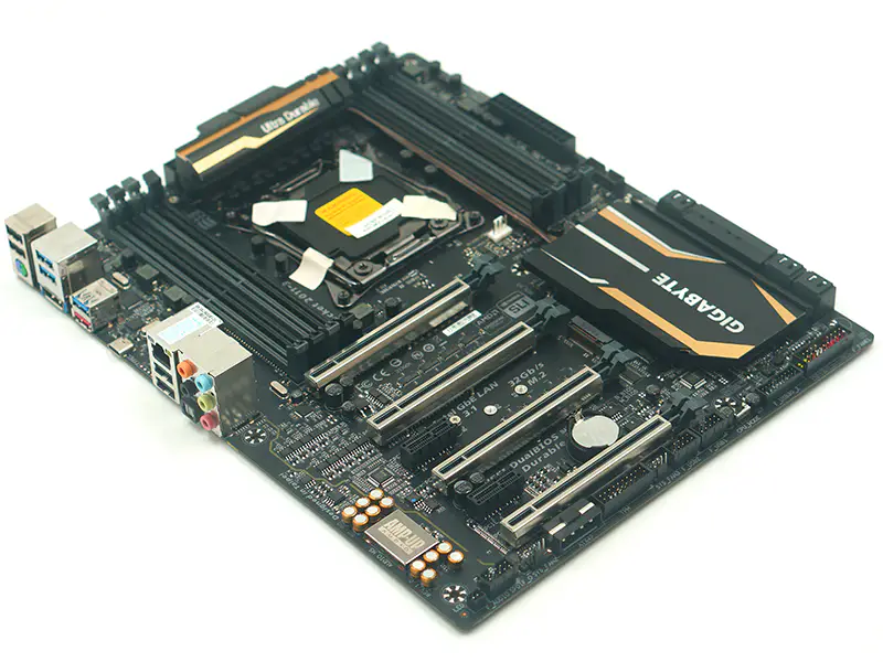 Płyta główna Gigabyte Ga-X99P-SLI