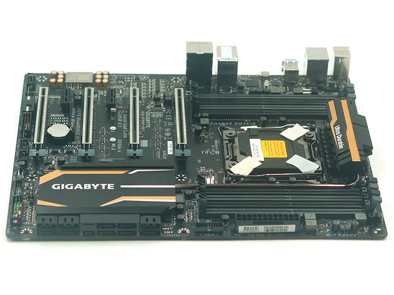 Płyta główna Gigabyte Ga-X99P-SLI