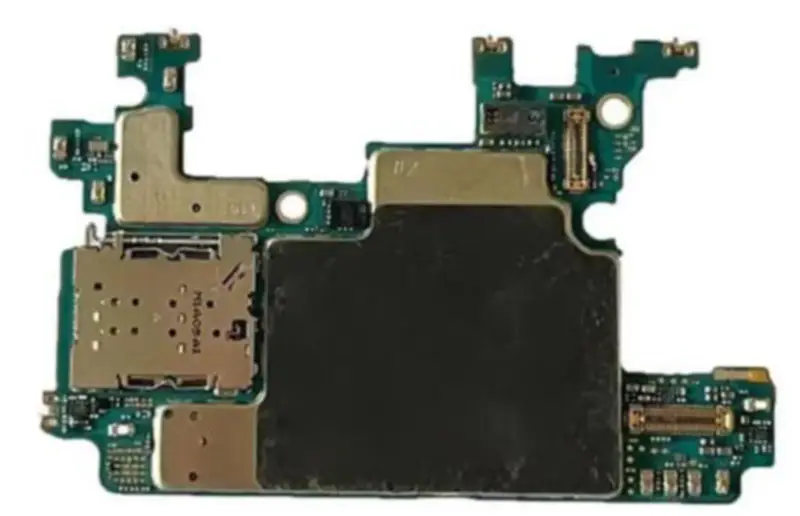 Płyta główna Samsung Galaxy z Flip3 F711B F711N F711U