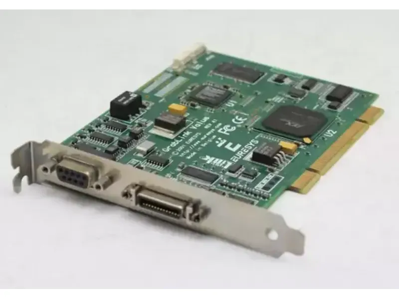 EURESYS Grablink Value Camera Link PCI karta przechwytywania obrazu