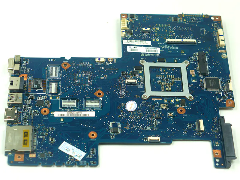 Płyta główna Toshiba 08N1-0NA1J00 L770 L775 H000032380