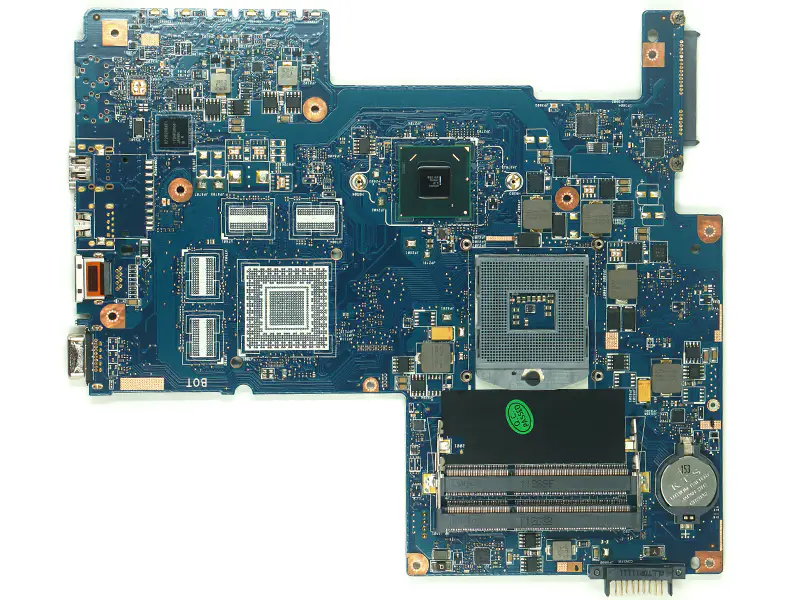 Płyta główna Toshiba 08N1-0NA1J00 L770 L775 H000032380