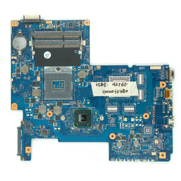 Płyta główna Toshiba H000033480 Satellite C670 C675 C675-S7106 69N0Y4M14B01-01