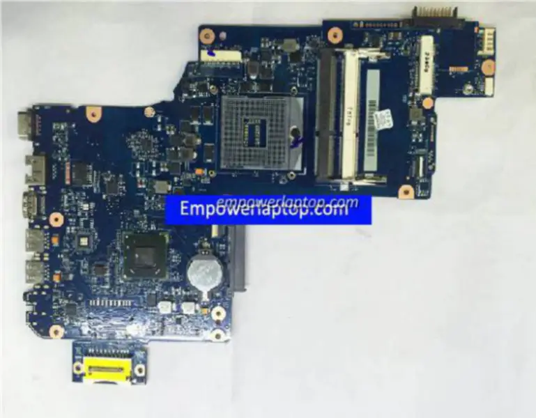 Płyta główna Toshiba H000038240 Satellite L875 L870