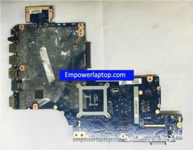 Płyta główna Toshiba H000038240 Satellite L875 L870