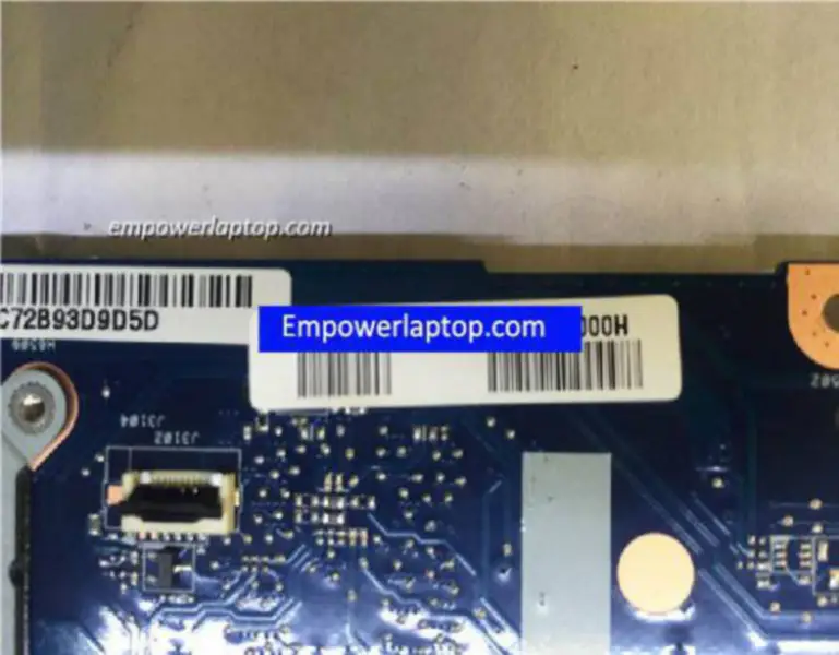 Płyta główna Toshiba H000038240 Satellite L875 L870