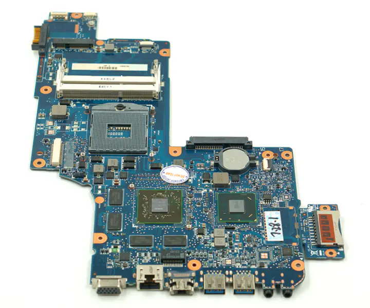 Płyta główna Toshiba H000046310 Satellite C875