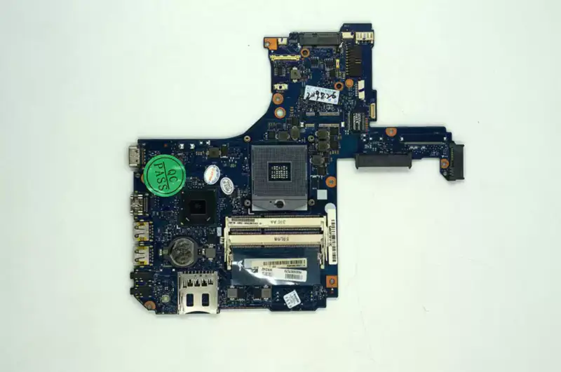 Płyta główna Toshiba SATELLITE S55-A5295 S55 H000057570