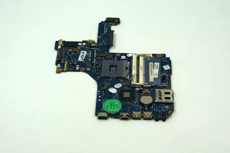 Płyta główna Toshiba SATELLITE S55-A5295 S55 H000057570