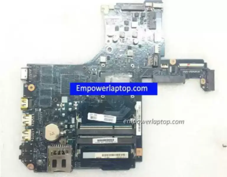 Płyta główna Toshiba Satellite P55T-A5202 H000059240