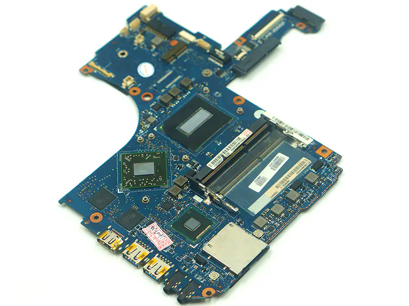 Płyta główna TOSHIBA Satellite P50-C P55T P55T-B H000071910 VG20SQG 20CQG