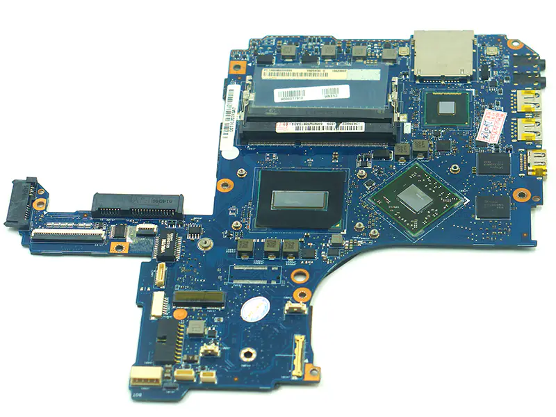 Płyta główna TOSHIBA Satellite P50-C P55T P55T-B H000071910 VG20SQG 20CQG