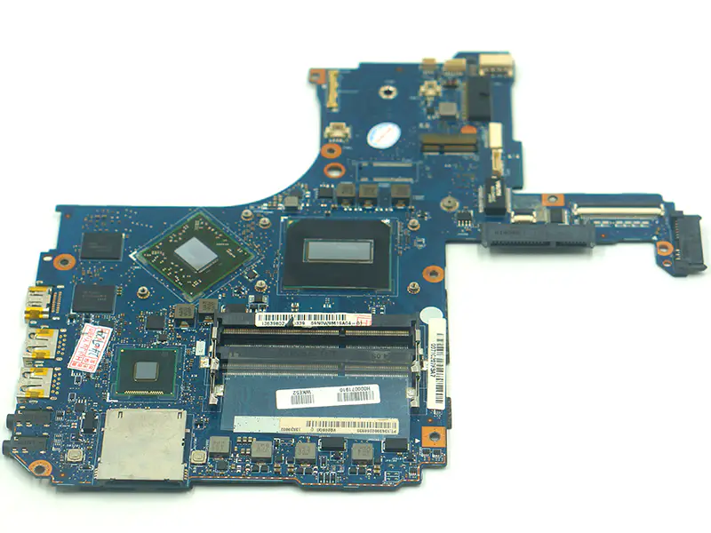 Płyta główna TOSHIBA Satellite P50-C P55T P55T-B H000071910 VG20SQG 20CQG