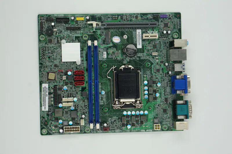Płyta główna Acer H11H4-AD LGA1151 Z97 RAM M-ATX