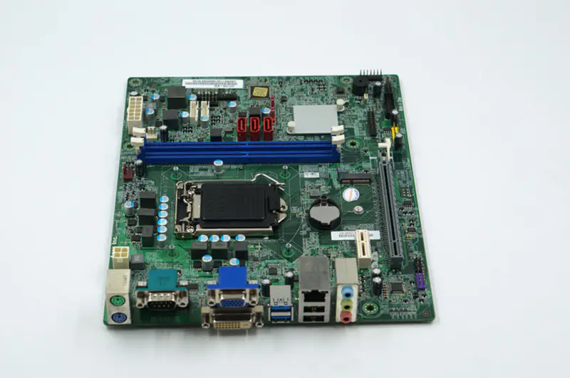 Płyta główna Acer H11H4-AD LGA1151 Z97 RAM M-ATX