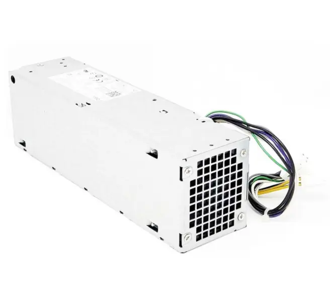 Zasilacz Bekalan Kuasa Desktop H255es-01 For Optiplex 3020 7020 9020 Sff 255w