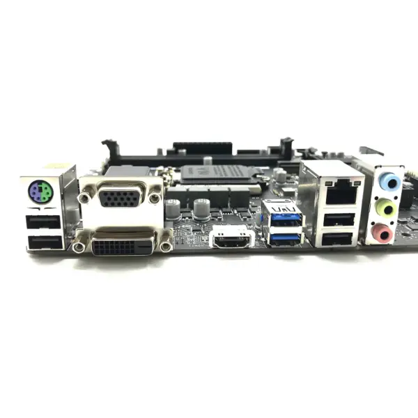 Płyta główna MSI H310M PRO-M2 PLUS