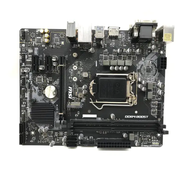 Płyta główna MSI H310M PRO-M2 PLUS