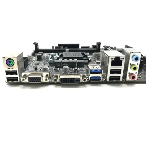Płyta główna MSI H310M PRO-VD