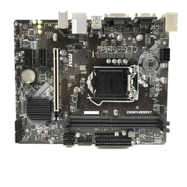 Płyta główna MSI H310M PRO-VD